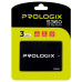Твердотільний накопичувач 512Gb, ProLogix S360, SATA3, 2.5