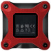 Зовнішній накопичувач SSD, 1Tb, ADATA SD620, Red, USB 3.2, 520 /  460 MB/ s (SD620-1TCRD)
