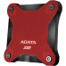 Зовнішній накопичувач SSD, 1Tb, ADATA SD620, Red, USB 3.2, 520 / 460 MB/ s (SD620-1TCRD) Зовнішній накопичувач SSD, 1Tb, ADATA SD620, Red, USB 3.2, 520 / 460 MB/ s (SD620-1TCRD)