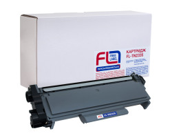Картридж Brother TN2335, Black, DCP-L2500/ L2520/ L2540/ L2560, HL-L2360/ L2365, MFC-L2700/ L2720/ L2740, 