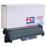 Картридж Brother TN2335, Black, DCP-L2500/ L2520/ L2540/ L2560, HL-L2360/ L2365, MFC-L2700/ L2720/ L2740, 
