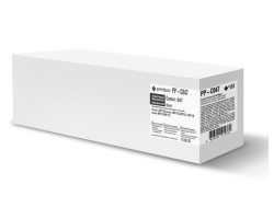 Картридж Canon 047, Black, LBP-112, MF-112/ 113, 1600 стор, PrintPro (PP-C047)