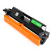 Картридж Canon 051, Black, LBP162, MF264/ 267/ 269, 1700 стор, ColorWay (CW-C051M)
