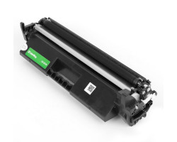 Картридж Canon 051, Black, LBP162, MF264/ 267/ 269, 1700 стор, ColorWay (CW-C051M)-foto3