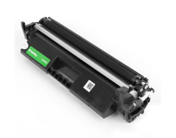 Картридж Canon 051, Black, LBP162, MF264/ 267/ 269, 1700 стор, ColorWay (CW-C051M)-foto3