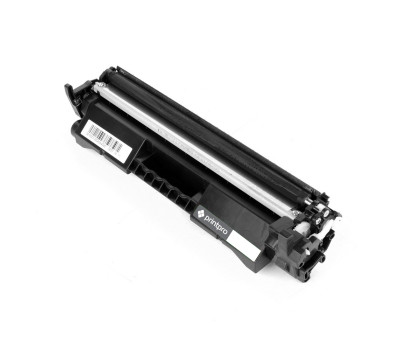 Картридж Canon 051, Black, LBP162, MF264/ 267/ 269, 1700 стор, PrintPro (PP-C051)