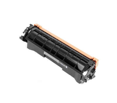 Картридж Canon 051H, Black, LBP162, MF264/ 267/ 269, 4100 стор, PrintPro (PP-C051X)