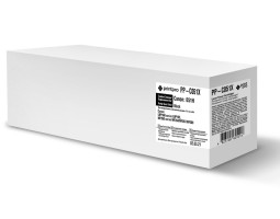 Картридж Canon 051H, Black, LBP162, MF264/ 267/ 269, 4100 стор, PrintPro (PP-C051X) Картридж Canon 051H, Black, LBP162, MF264/ 267/ 269, 4100 стор, PrintPro (PP-C051X)