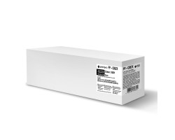 Картридж Canon 052H, Black, LBP212/ 214/ 215, MF421/ 426/ 428/ 429, 9200 стор, PrintPro (PP-C052X)