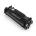 Картридж Canon 703, Black, LBP-2900/ 3000, 2 x 2000 стор, PrintPro, Dual Pack (PP-C703F)