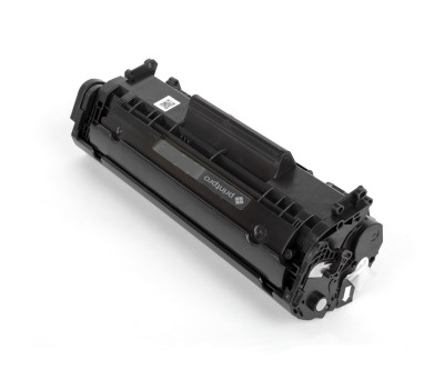 Картридж Canon 703, Black, LBP-2900/ 3000, 2 x 2000 стор, PrintPro, Dual Pack (PP-C703F)