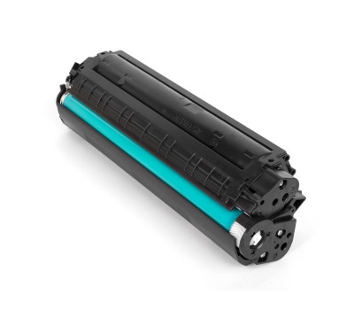 Картридж Canon 703, Black, LBP-2900/ 3000, 2 x 2000 стор, PrintPro, Dual Pack (PP-C703F)