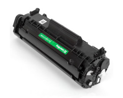 Картридж Canon 703, Black, LBP-2900/ 3000, 2000 стор, ColorWay, Dual Pack (CW-C703FM)-foto2