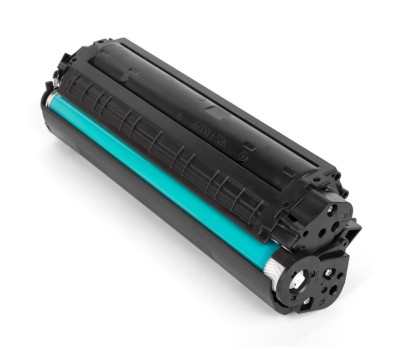 Картридж Canon 703, Black, LBP-2900/ 3000, 2000 стор, ColorWay, Dual Pack (CW-C703FM)