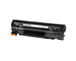 Картридж Canon 725, Black, LBP-6000/ 6020, MF3010, 1600 стор, PrintPro 