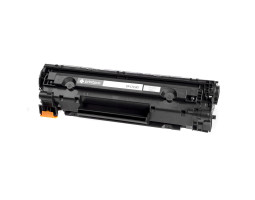 Картридж Canon 725, Black, LBP-6000/ 6020, MF3010, 1600 стор, PrintPro