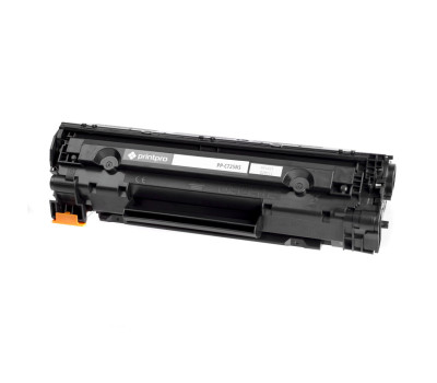 Картридж Canon 725, Black, LBP-6000/ 6020, MF3010, 1600 стор, PrintPro 