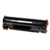 Картридж Canon 728, Black, MF4410/ MF4430/ MF4450/ MF4550/ MF4570/ MF4580, 2100 стор, PrintPro 
