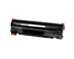 Картридж Canon 728, Black, MF4410/ MF4430/ MF4450/ MF4550/ MF4570/ MF4580, 2100 стор, PrintPro 