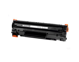 Картридж Canon 728, Black, MF4410/ MF4430/ MF4450/ MF4550/ MF4570/ MF4580, 2100 стор, PrintPro 