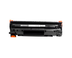 Картридж Canon 728, Black, MF4410/ MF4430/ MF4450/ MF4550/ MF4570/ MF4580, 2100 стор, PrintPro 