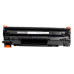 Картридж Canon 728, Black, MF4410/ MF4430/ MF4450/ MF4550/ MF4570/ MF4580, 2100 стор, PrintPro 