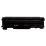 Картридж Canon 728, Black, MF4410/ MF4430/ MF4450/ MF4550/ MF4570/ MF4580, Virgin, порожній (C728-EV)