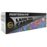 Картридж Canon 737, Black, MF211/ 212/ 216/ 217/ 226/ 229, 2400 стор, PrinterMayin (PTCanon-737)