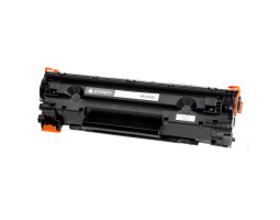 Картридж Canon 737, Black, MF211/ 212/ 216/ 217/ 226/ 229, 2400 стор, PrintPro