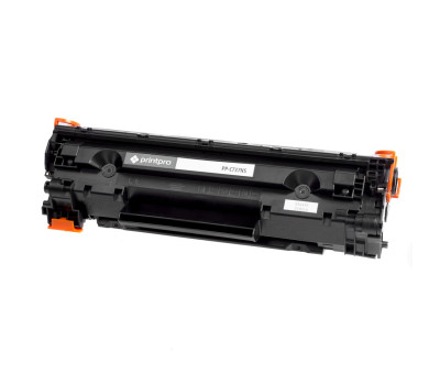Картридж Canon 737, Black, MF211/ 212/ 216/ 217/ 226/ 229, 2400 стор, PrintPro Картридж Canon 737, Black, MF211/ 212/ 216/ 217/ 226/ 229, 2400 стор, PrintPro