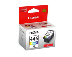 Картридж Canon CL-446XL, Color, MG2440/ MG2540/ MG2545/ MG2940/ MG2945, iP2840/ iP2845, MX494, 13 мл (828 Картридж Canon CL-446XL, Color, MG2440/ MG2540/ MG2545/ MG2940/ MG2945, iP2840/ iP2845, MX494, 13 мл (828