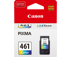 Картридж Canon CL-461, Color, TS5340, 8.3 мл (3729C001)-foto2