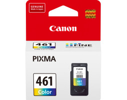 Картридж Canon CL-461, Color, TS5340, 8.3 мл (3729C001)-foto2