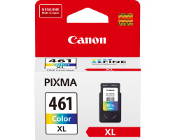 Картридж Canon CL-461XL, Color, TS5340, 12.2 мл (3728C001)-foto2
