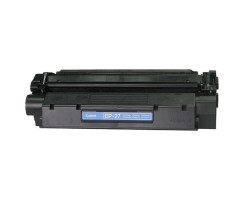 Картридж Canon EP-27, Black, LBP-3200, MF3110/ 3228/ 3240/ 5630/ 5650/ 5730/ 5750/ 5770, Virgin, порожній (