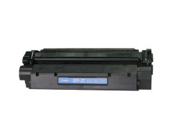 Картридж Canon EP-27, Black, LBP-3200, MF3110/ 3228/ 3240/ 5630/ 5650/ 5730/ 5750/ 5770, Virgin, порожній (