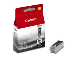 Картридж Canon PGI-35, Black, iP100/ iP110, 9.3 мл (1509B001)