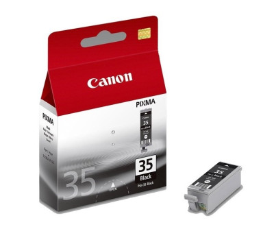 Картридж Canon PGI-35, Black, iP100/ iP110, 9.3 мл (1509B001) Картридж Canon PGI-35, Black, iP100/ iP110, 9.3 мл (1509B001)