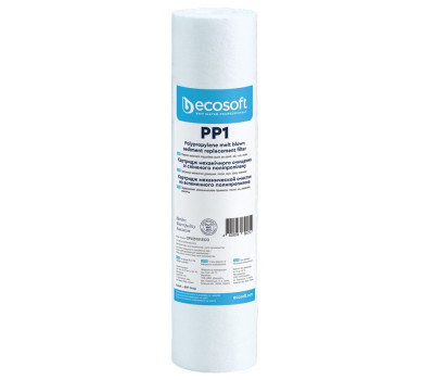 Картридж Ecosoft PP1, 2.5