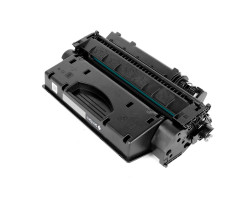 Картридж HP 05X (CE505X), Black, P2055, 6500 стор, PrintPro (PP-H505/ 280X)-foto2