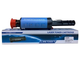 Картридж HP 103A (W1103A), Black, Neverstop Laser 1000/ 1200, 2500 стор, IPM (TRH71)