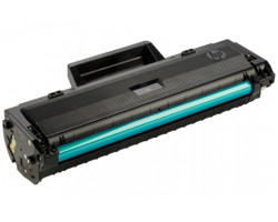Картридж HP 106A (W1106A), Black, Laser 107/ 135/ 137, Virgin, порожній (W1106A-EV)