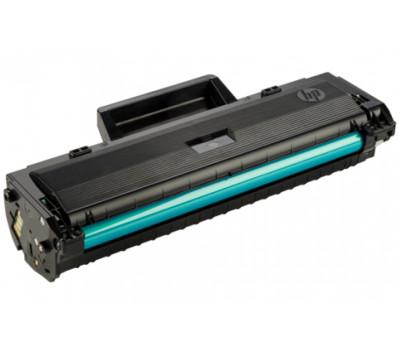Картридж HP 106A (W1106A), Black, Laser 107/ 135/ 137, Virgin, порожній (W1106A-EV) Картридж HP 106A (W1106A), Black, Laser 107/ 135/ 137, Virgin, порожній (W1106A-EV)