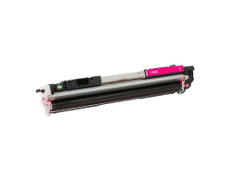 Картридж HP 130A (CF353A), Magenta, CLJ Pro M176/ M177, OEM (Порожній! Першопроходець!)