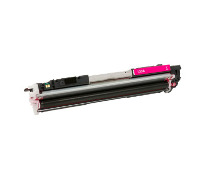 Картридж HP 130A (CF353A), Magenta, CLJ Pro M176/ M177, OEM (Порожній! Першопроходець!)