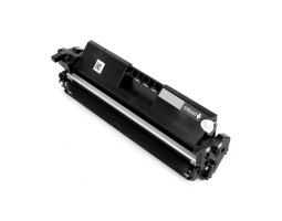 Картридж HP 17A (CF217A), Black, LJ Pro M102/ M130, 1600 стор, PrintPro (PP-H217C)-foto2
