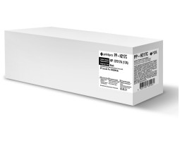 Картридж HP 17A (CF217A), Black, LJ Pro M102/ M130, 1600 стор, PrintPro (PP-H217C)