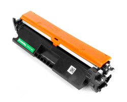 Картридж HP 17A (CF217A), Black, LJ Pro M102/ M130, 2 x 1600 стор, ColorWay, Dual Pack (CW-H217FMC)-foto2