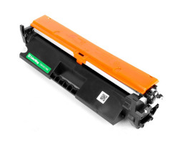 Картридж HP 17A (CF217A), Black, LJ Pro M102/ M130, 2 x 1600 стор, ColorWay, Dual Pack (CW-H217FMC)-foto2