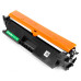 Картридж HP 17A (CF217A), Black, LJ Pro M102/ M130, 2 x 1600 стор, ColorWay, Dual Pack (CW-H217FMC)
